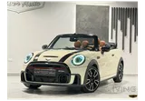 Minicooper John Cooper Works 2023